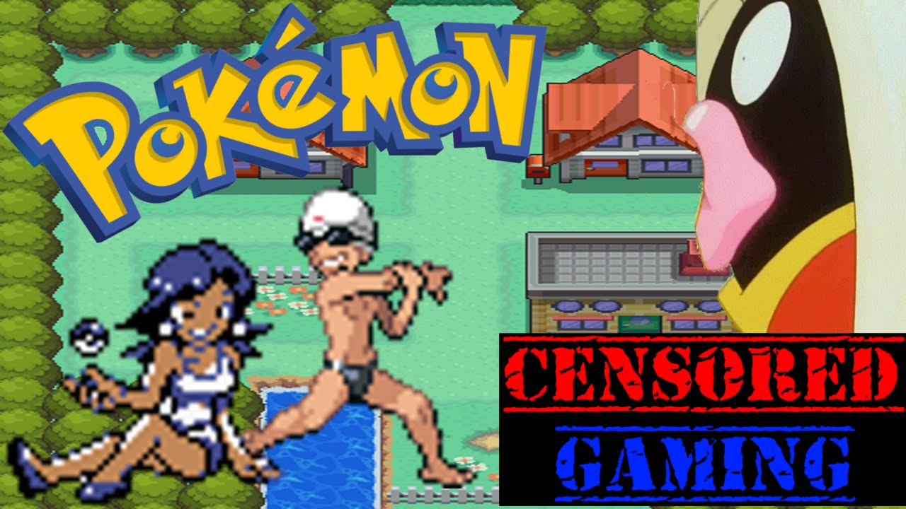 Censored Gaming